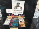 led zeppelin  Ten years gone ,very Rare Limited Edition Box Set American import