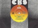 Thane Russal & Three SECURITY Australian CBS Records RARE 7