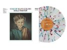 Dolly Parton ?– Coat Of Many Colors VMP Country Splatter Colored Vinyl LP ROTM