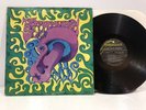 The Sacred Mushroom S/T Blues Rock LP on Parallax VG+