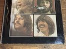 The Beatles Let It Be Original Vinyl LP Box Set With Book