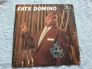 Fats Domino  - The Fabulous Mr D - U.K. Original London  - Ex -  Listen