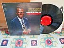 Miles Davis-My Funny Valentine-Orig Columbia 2 EYE Stereo CS 9106 1/B1/B nice