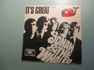 JONAH & THE WHALES (IHRE KINDER) - It's Great - Kraut 7