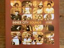 Inner City Sounds, Underground Funk From The Vaults, Luv N Haight Records 2xLP
