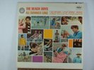 The Beach Boys All summer long(I get around Little Honda Wendy)Capitol T 2110