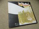 Led Zeppelin II 2 LP UK ORIGINAL RED & PLUM XMAS-1971 GREAT AUDIO  [Ex-/Ex-]