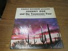 johnny doe and the tennessee four eagle records label Truck Driving Son of a Gun