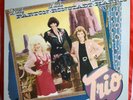 Trio  -  Linda Ronstadt, Dolly Parton, Emmylou Harris - Landmark Album