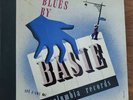 Blues By Count Basie Album Box Set 4 Vinyl Records LP Classic Orchestra Columbia