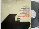 Herbie Hancock My Point of View Blue Note BST-84126 Grant Green Grachan Moncur