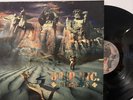 Grip Inc. – Nemesis LP 1997 Steamhammer – SPV 008-18321 VG+/VG+ Germany