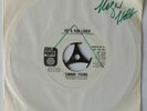 Tommie Young 'Hit & Run Lover' 7
