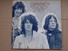 SPOOKY TOOTH # SPOOKY TWO / ORIGINAL 1ST PRESS / ROCK / PSYCH / BLUES LP
