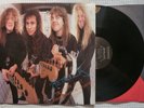 METALLICA $5.98 EP Garage Days Orig '87 ELEKTRA Allied Misfits Thrash Inner VG+