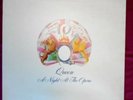 Queen A Night At The Opera 1975 LP Blairs 2-2 Ex Condition