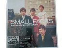 Small Faces Complete Greatest Hits LP Signed RSD Vinyl Colored Mod-style  /2000