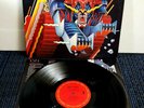Judas Priest Defenders Of The Faith Vinyl LP (VG++) FC 39219 (1984) STERLING