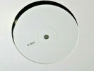 MATT BERRY witchazel WHITE LABEL VINYL LP 1 of 5 white labels RARE