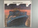 Thirty Days Out  Self-Titled   SEALED   Poster