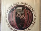 1970 CAPTAIN BEEFHEART 'SAFE AS MILK' 1970 BUDDAH BDS-5063 Psych original Lp VG