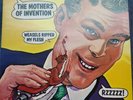 The Mothers Of Invention Frank Zappa Weasels Ripped My Flesh Vinyl MS 2028 1970