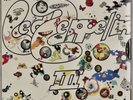 LED ZEPPELIN: III US Atlantic R1 535341 180g LP NM Vinyl