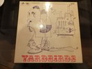 THE YARDBIRDS 'ROGER THE ENGINEER' SUPERB UK 1ST PRESS MONO EX/EX+ 1966 CLAPTON