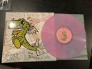My Dinosaur Life by Motion City Soundtrack (Record, 2019) Pink SRC Press