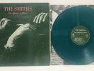 The Smiths The Queen Is Dead German Green Vinyl