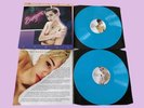 Miley Cyrus Bangerz Vinyl Record Blue Import Rare HEARTS PETZ REPRESS CLASSIC