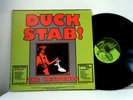 THE RESIDENTS LP Duck Stab  1978 Ralph Records  vinyl