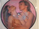 David Cassidy - Romance - Picture Disc - Signed by David Cassidy