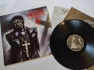 Asphyx  Last One on Earth Orig LP  1992
