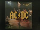 AC/DC Live at Agora Ballroom Cleveland 22 August 1977 Brand New Vinyl