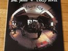 NEIL YOUNG AND CRAZY HORSE Ragged Glory REPRISE LP VINYL VG++ **