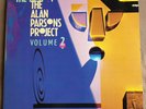 The Best Of The Alan Parsons Project Volume 2 12'' LP 1987 USA Supertramp *NM*