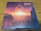 DIO Last in Line LP original press vinyl in shrink w OIS inner sleeve Mint