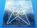 BIG STAR 1st US *ARDENT*  1972 POWER POP PSYCH LP+INSERT SHRINK/MINT