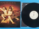 VAN HALEN vinyl lp BALANCE 1st US press 1995 Warner Bros inc insert ShipsUSAonly