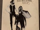 FLEETWOOD MAC VINYL LP RUMOURS ORIGINAL PRESS 1977 BSK 3010