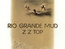 ZZ Top - Rio Grande Mud NEW SEALED 180g LP