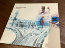 Radiohead ?– OK Computer Vinyl Record Double LP