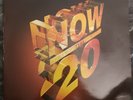 Various compilation vinyl Now 20 Boiling Point Volume 1 Best of Dance 91
