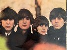 THE BEATLES   Beatles For Sale   1964 UK FIRST PRESSING 14-track mono vinyl LP