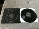 ENTOMBED - STRANGER AEONS  LP   VINYL  DEATH METAL