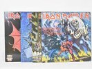 Bundle of x4 Iron Maiden 12
