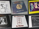 Sisters of Mercy Konvolut, 6x- Live & Demos- Sehr selten  Very rare