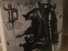 Bushido Elektro Ghetto Vinyl (mit Autogram)