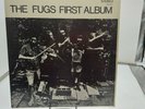 THE FUGS  First Album LP Record Ultrasonic Clean VG+ cVG+